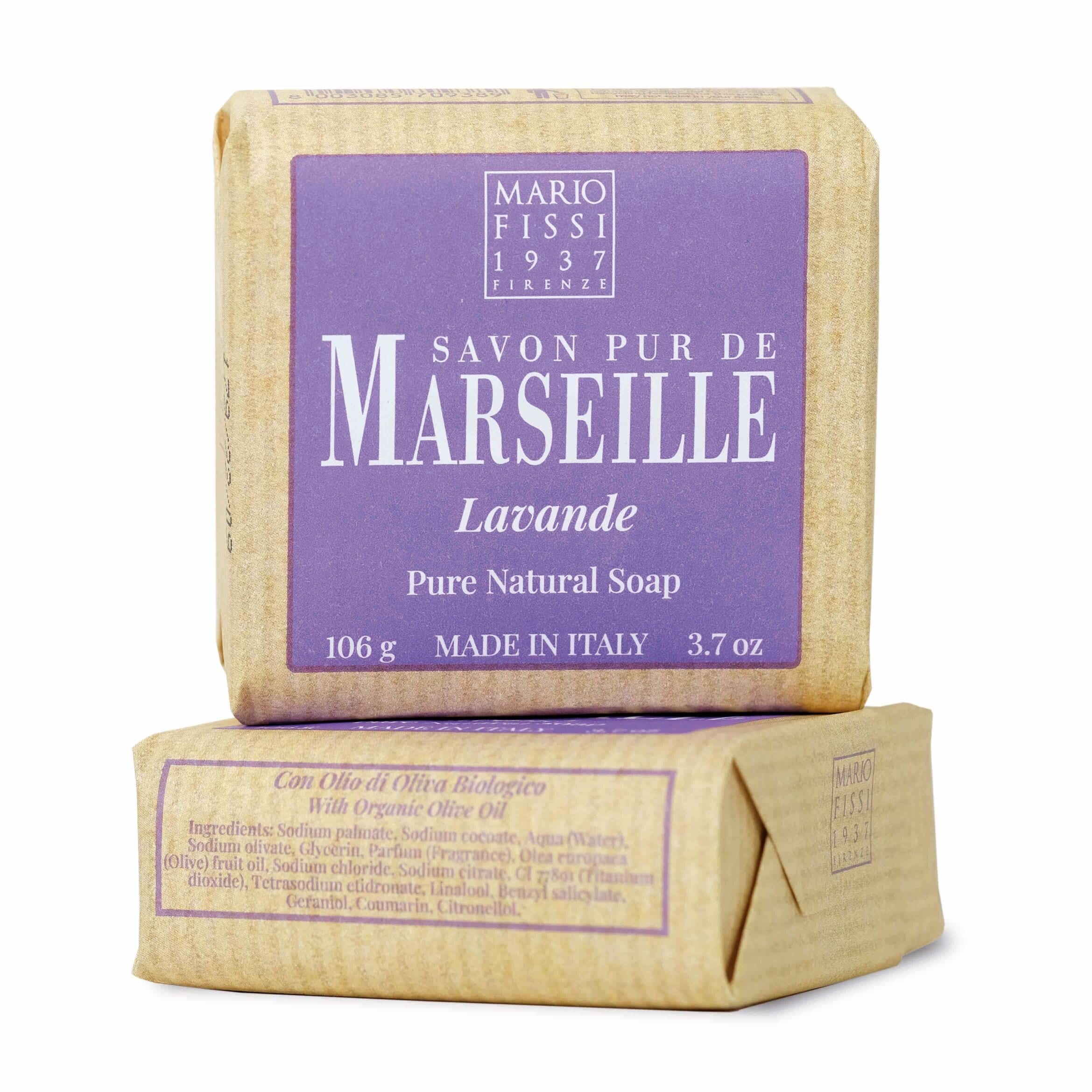 Marseille Lavender