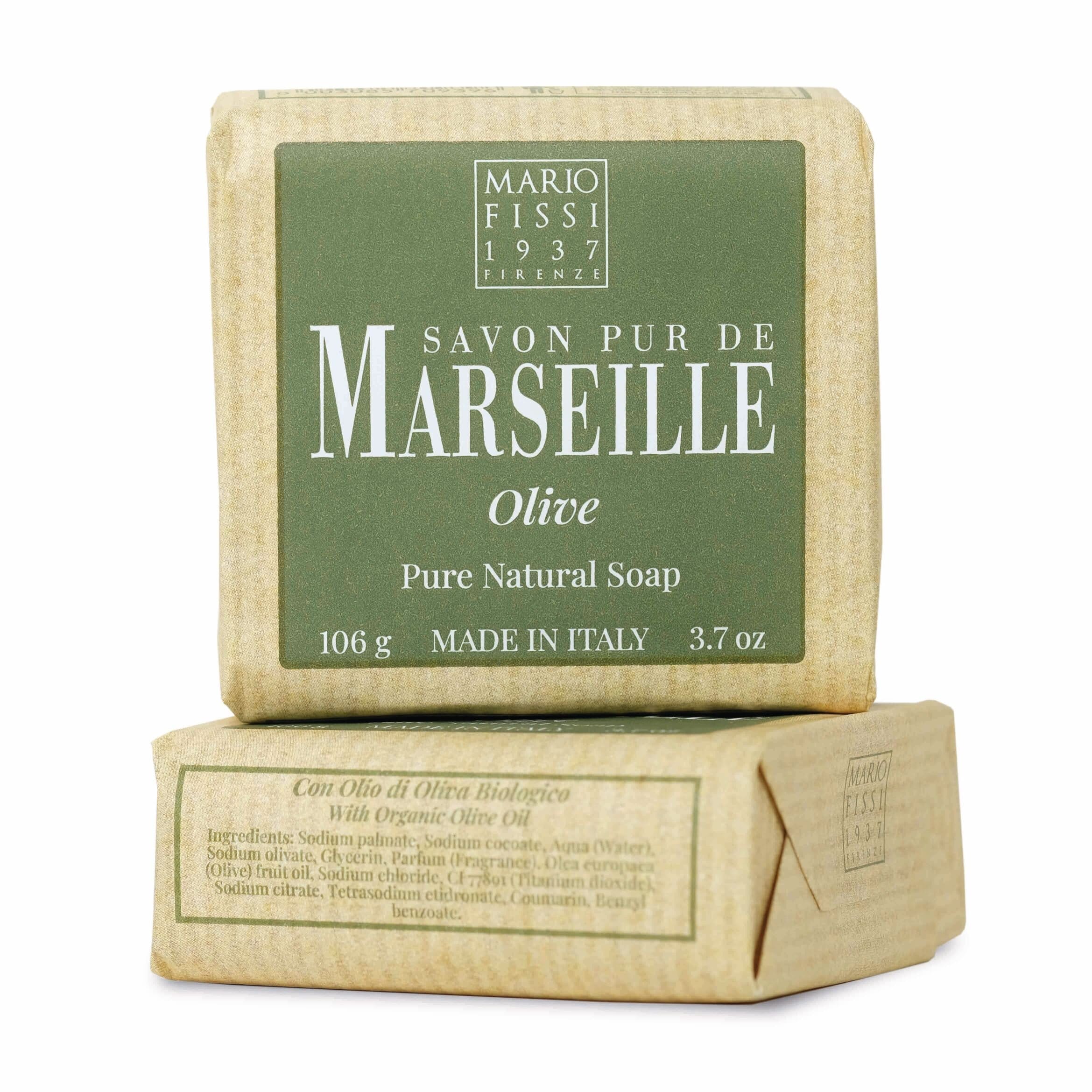 Marseille Olive